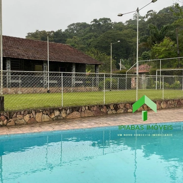 🌱 Casa a venda em Ipiabas, com 5 quartos, piscina, área gourmet,campo de futebol e lago.: 2ª foto da galeria de imagens do imóvel