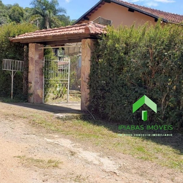 🌱 Casa a venda em Ipiabas, com 5 quartos, piscina, área gourmet,campo de futebol e lago.: 23ª foto da galeria de imagens do imóvel