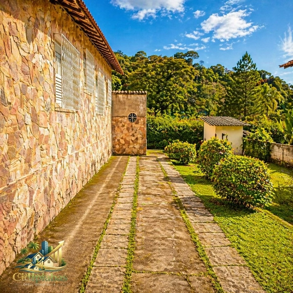 🌿 Chácara Exclusiva à Venda em Ipiabas — Espaço, Conforto e Alto Potencial de Renda: 5ª foto da galeria de imagens do imóvel