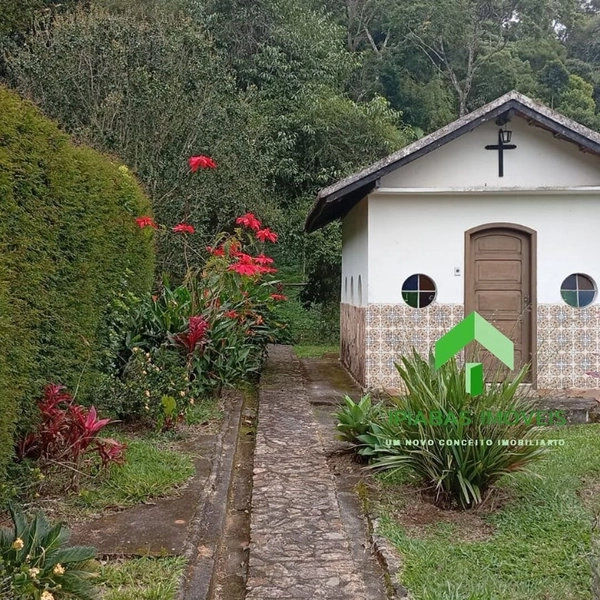 🌱 Casa a venda em Ipiabas, com 5 quartos, piscina, área gourmet,campo de futebol e lago.: 50ª foto da galeria de imagens do imóvel