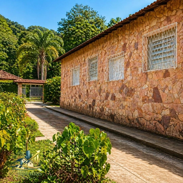 🌿 Chácara Exclusiva à Venda em Ipiabas — Espaço, Conforto e Alto Potencial de Renda: 4ª foto da galeria de imagens do imóvel