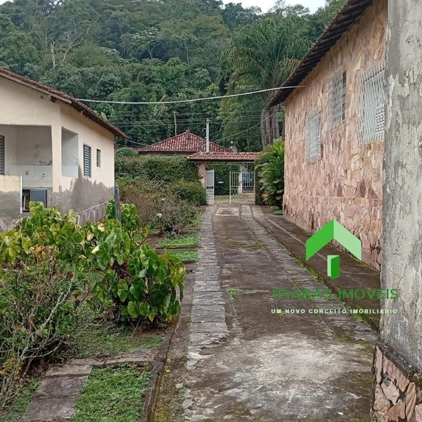 🌱 Casa a venda em Ipiabas, com 5 quartos, piscina, área gourmet,campo de futebol e lago.: 26ª foto da galeria de imagens do imóvel