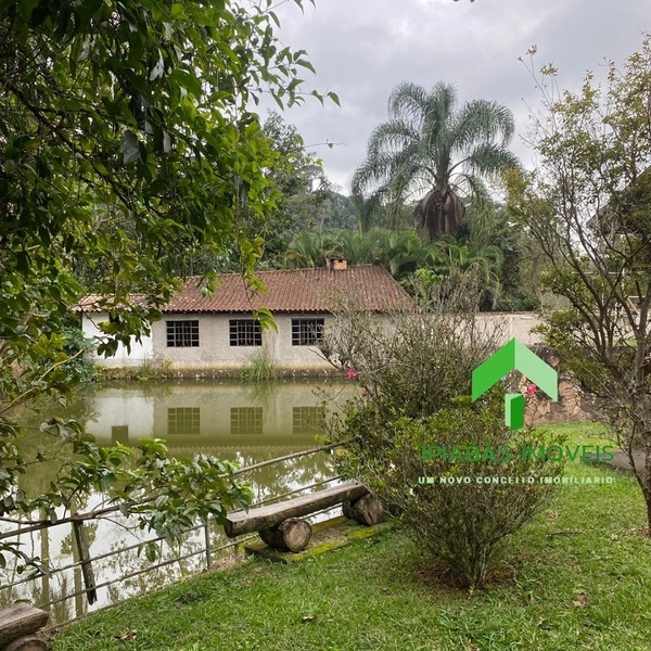 🌱 Casa a venda em Ipiabas, com 5 quartos, piscina, área gourmet,campo de futebol e lago.: 49ª foto da galeria de imagens do imóvel