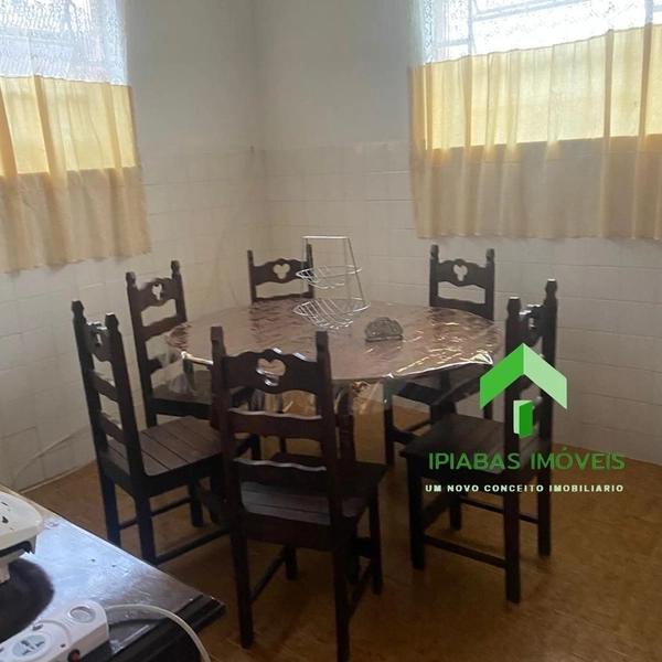 🌱 Casa a venda em Ipiabas, com 5 quartos, piscina, área gourmet,campo de futebol e lago.: 42ª foto da galeria de imagens do imóvel