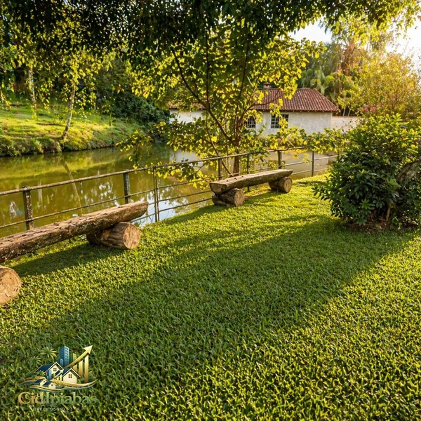 🌿 Chácara Exclusiva à Venda em Ipiabas — Espaço, Conforto e Alto Potencial de Renda: 37ª foto da galeria de imagens do imóvel