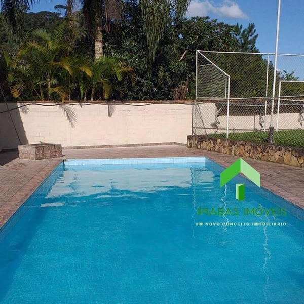 🌱 Casa a venda em Ipiabas, com 5 quartos, piscina, área gourmet,campo de futebol e lago.: 12ª foto da galeria de imagens do imóvel