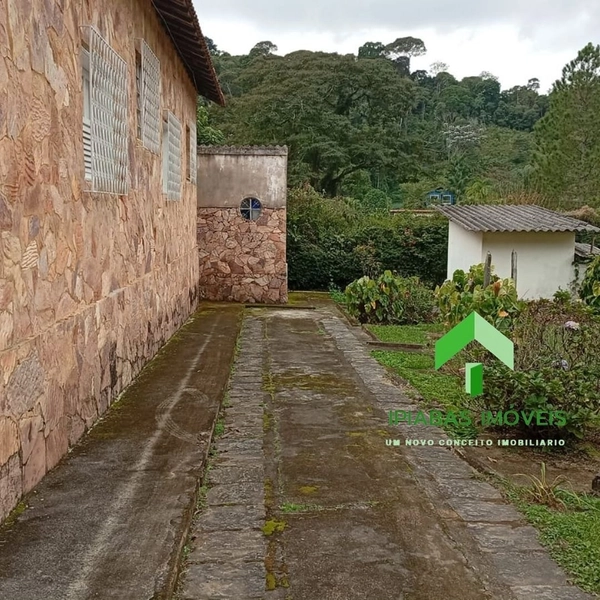 🌱 Casa a venda em Ipiabas, com 5 quartos, piscina, área gourmet,campo de futebol e lago.: 25ª foto da galeria de imagens do imóvel