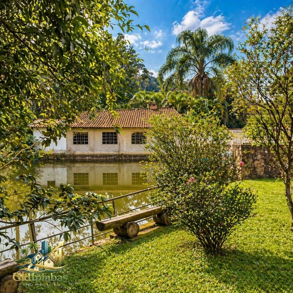 🌿 Chácara Exclusiva à Venda em Ipiabas — Espaço, Conforto e Alto Potencial de Renda: 38ª foto da galeria de imagens do imóvel