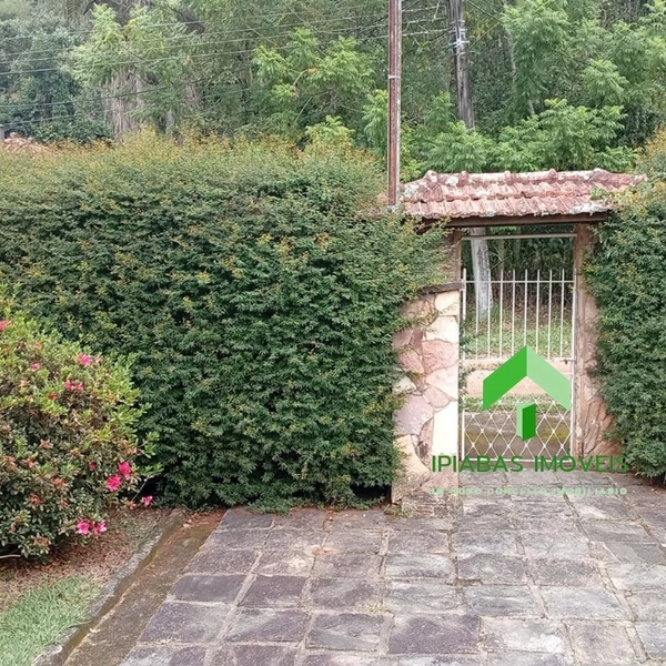 🌱 Casa a venda em Ipiabas, com 5 quartos, piscina, área gourmet,campo de futebol e lago.: 24ª foto da galeria de imagens do imóvel
