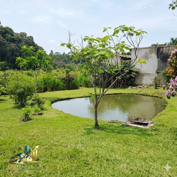 🌄 Terreno à Venda em Ipiabas – 1.000m² Plano, Murado e Pronto para Construir: 8ª foto da galeria de imagens do imóvel