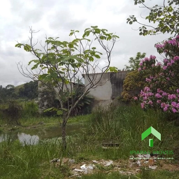 🌱 Terreno a venda em Ipiabas, com 1000 m2.: 2ª foto da galeria de imagens do imóvel