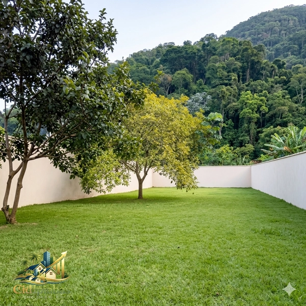 🌄 Terreno à Venda em Ipiabas – 1.000m² Plano, Murado e Pronto para Construir: 4ª foto da galeria de imagens do imóvel