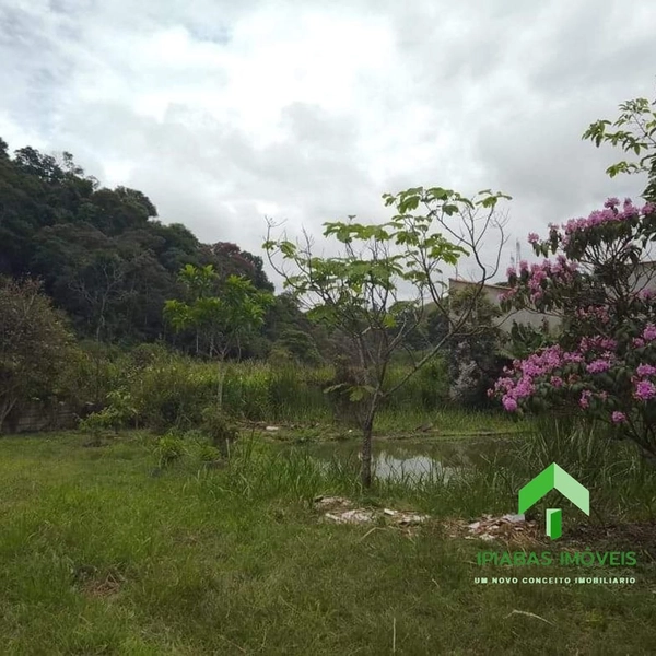 🌱 Terreno a venda em Ipiabas, com 1000 m2.: 1ª foto da galeria de imagens do imóvel