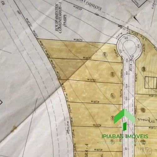 🌱 Terreno a venda em Ipiabas, com 800 m2.: 12ª foto da galeria de imagens do imóvel