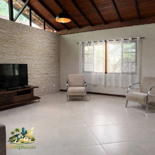 🏡  Casa a venda em Ipiabas Premium com 5 Quartos, Piscina e Churrasqueira.: 19ª foto da galeria de imagens do imóvel