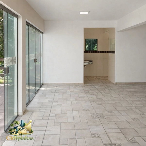 🏡  Casa a venda em Ipiabas Premium com 5 Quartos, Piscina e Churrasqueira.: 11ª foto da galeria de imagens do imóvel