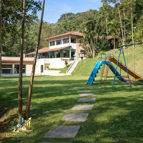 Imóvel residencial ou comercial