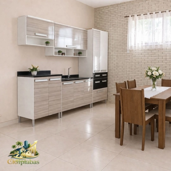 🏡  Casa a venda em Ipiabas Premium com 5 Quartos, Piscina e Churrasqueira.: 34ª foto da galeria de imagens do imóvel