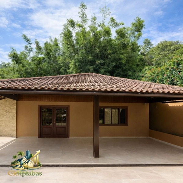 🏡  Casa a venda em Ipiabas Premium com 5 Quartos, Piscina e Churrasqueira.: 13ª foto da galeria de imagens do imóvel