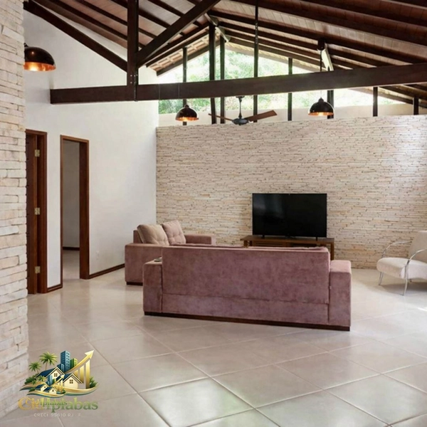 🏡  Casa a venda em Ipiabas Premium com 5 Quartos, Piscina e Churrasqueira.: 17ª foto da galeria de imagens do imóvel