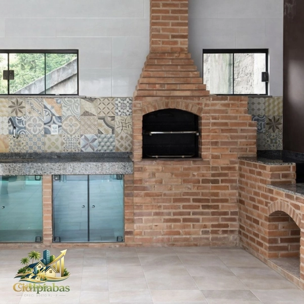 🏡  Casa a venda em Ipiabas Premium com 5 Quartos, Piscina e Churrasqueira.: 35ª foto da galeria de imagens do imóvel