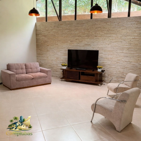 🏡  Casa a venda em Ipiabas Premium com 5 Quartos, Piscina e Churrasqueira.: 16ª foto da galeria de imagens do imóvel