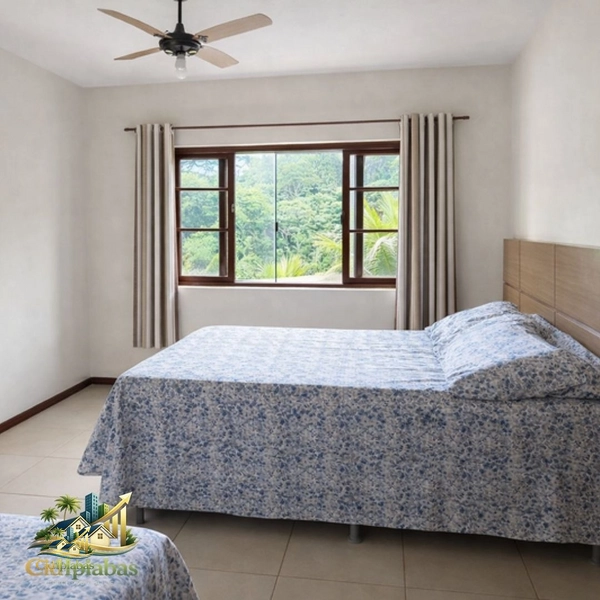 🏡  Casa a venda em Ipiabas Premium com 5 Quartos, Piscina e Churrasqueira.: 23ª foto da galeria de imagens do imóvel