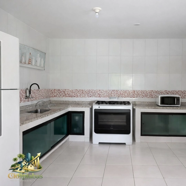 🏡  Casa a venda em Ipiabas Premium com 5 Quartos, Piscina e Churrasqueira.: 32ª foto da galeria de imagens do imóvel