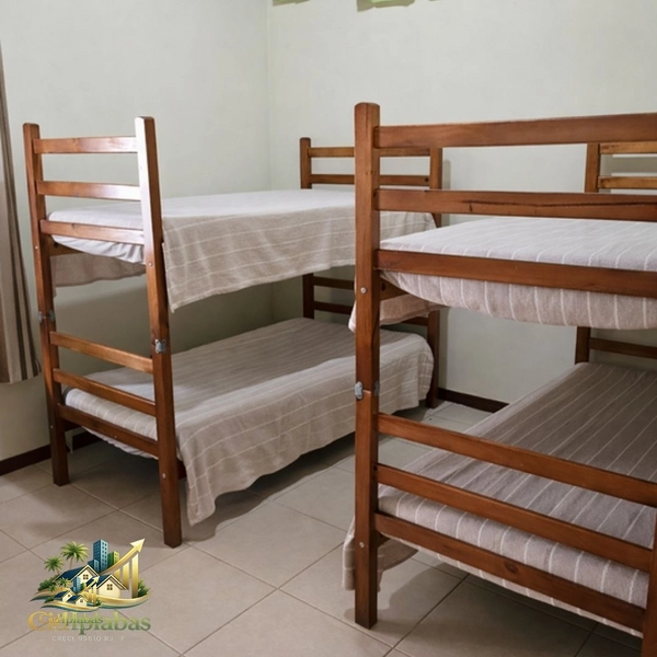 🏡  Casa a venda em Ipiabas Premium com 5 Quartos, Piscina e Churrasqueira.: 41ª foto da galeria de imagens do imóvel