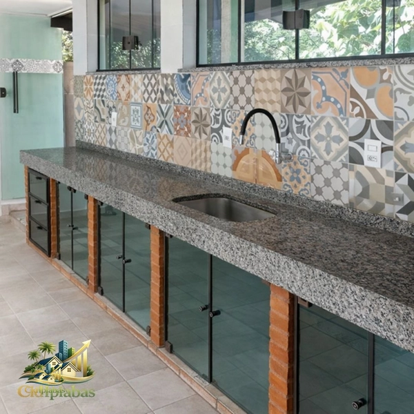 🏡  Casa a venda em Ipiabas Premium com 5 Quartos, Piscina e Churrasqueira.: 33ª foto da galeria de imagens do imóvel