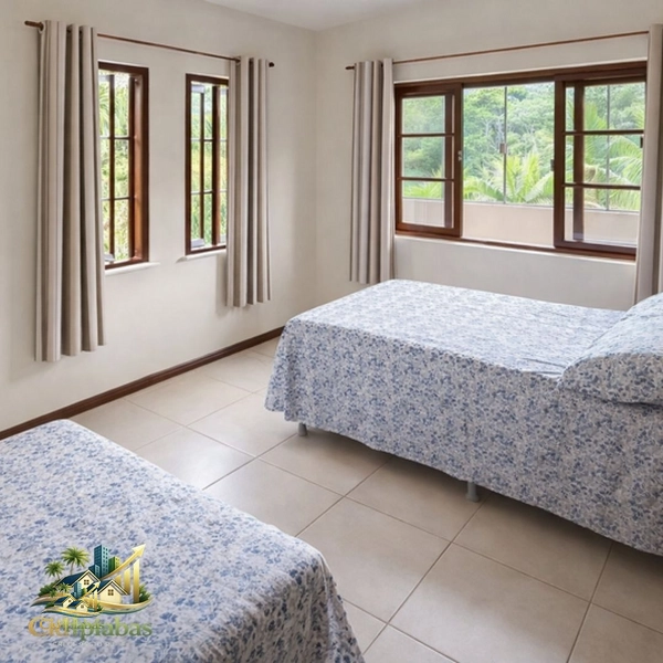 🏡  Casa a venda em Ipiabas Premium com 5 Quartos, Piscina e Churrasqueira.: 21ª foto da galeria de imagens do imóvel