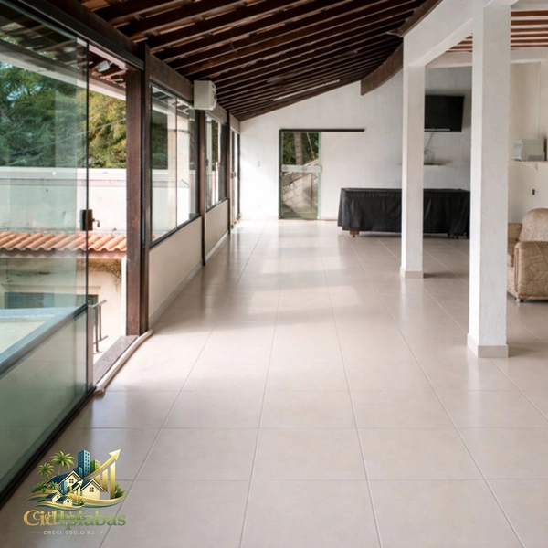 🏡  Casa a venda em Ipiabas Premium com 5 Quartos, Piscina e Churrasqueira.: 26ª foto da galeria de imagens do imóvel