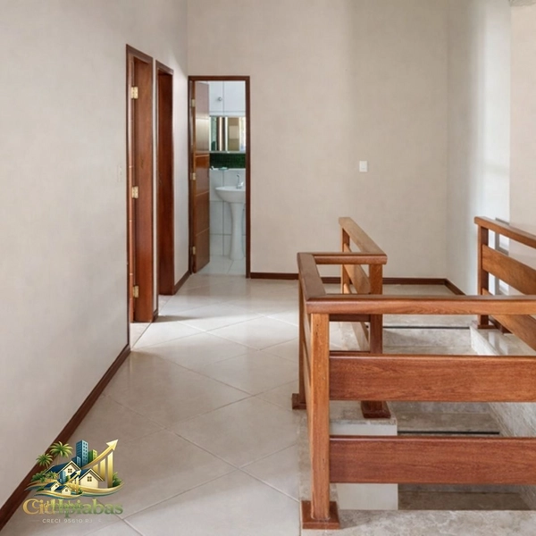 🏡  Casa a venda em Ipiabas Premium com 5 Quartos, Piscina e Churrasqueira.: 40ª foto da galeria de imagens do imóvel