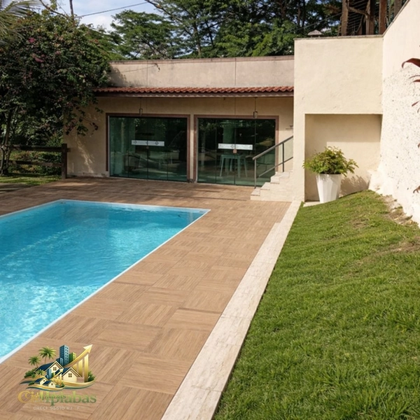 🏡  Casa a venda em Ipiabas Premium com 5 Quartos, Piscina e Churrasqueira.: 6ª foto da galeria de imagens do imóvel