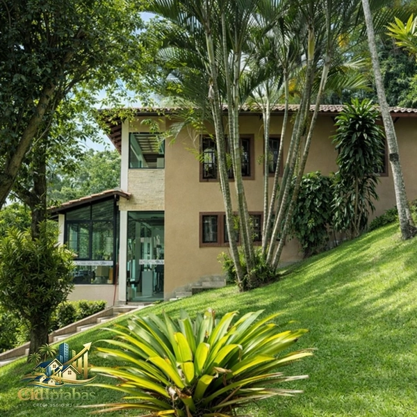 🏡  Casa a venda em Ipiabas Premium com 5 Quartos, Piscina e Churrasqueira.: 12ª foto da galeria de imagens do imóvel