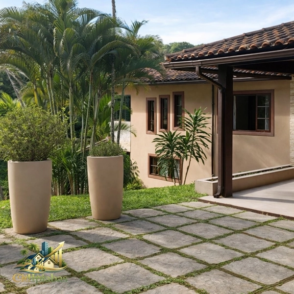 🏡  Casa a venda em Ipiabas Premium com 5 Quartos, Piscina e Churrasqueira.: 14ª foto da galeria de imagens do imóvel