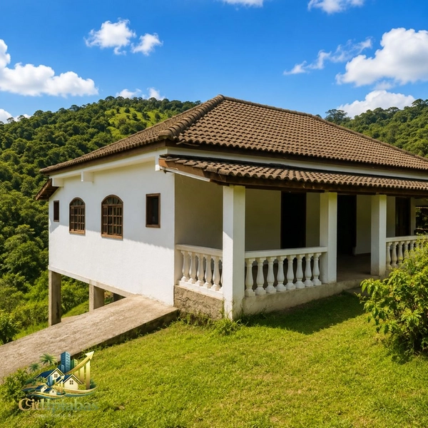 Imóvel residencial ou comercial