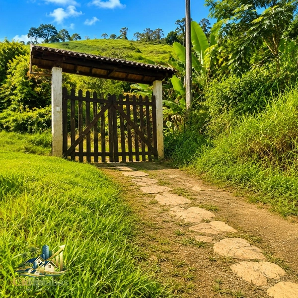 🌿 CHÁCARA À VENDA EM IPIABAS — NATUREZA, CHARME E QUALIDADE DE VIDA.: 16ª foto da galeria de imagens do imóvel