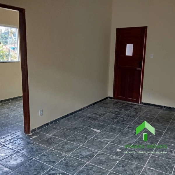 🌱 Apartamento a venda em Ipiabas com 2 quartos: 1ª foto da galeria de imagens do imóvel