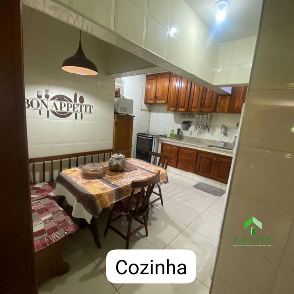 🌱 Apartamento DUPLO a venda em Barra do Piraí com 04 Quartos sendo uma Suíte no centro: 24ª foto da galeria de imagens do imóvel