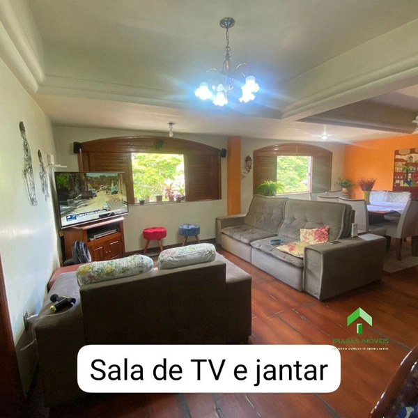 🌱 Apartamento DUPLO a venda em Barra do Piraí com 04 Quartos sendo uma Suíte no centro: 39ª foto da galeria de imagens do imóvel