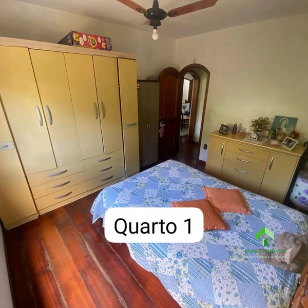 🌱 Apartamento DUPLO a venda em Barra do Piraí com 04 Quartos sendo uma Suíte no centro: 3ª foto da galeria de imagens do imóvel
