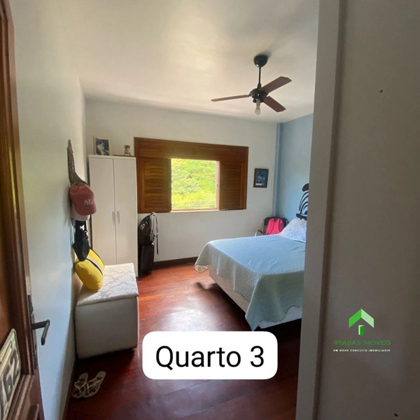 🌱 Apartamento DUPLO a venda em Barra do Piraí com 04 Quartos sendo uma Suíte no centro: 15ª foto da galeria de imagens do imóvel