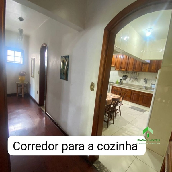 🌱 Apartamento DUPLO a venda em Barra do Piraí com 04 Quartos sendo uma Suíte no centro: 14ª foto da galeria de imagens do imóvel