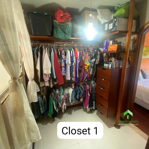 🌱 Apartamento DUPLO a venda em Barra do Piraí com 04 Quartos sendo uma Suíte no centro: 22ª foto da galeria de imagens do imóvel