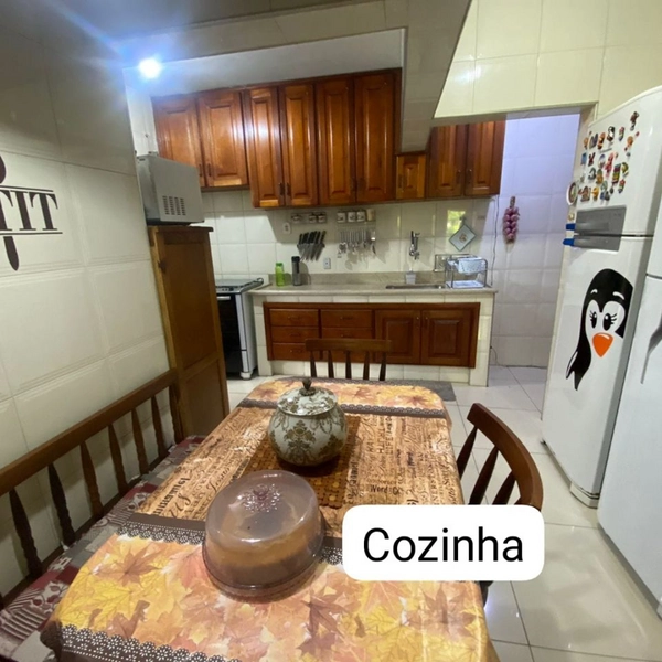 🌱 Apartamento DUPLO a venda em Barra do Piraí com 04 Quartos sendo uma Suíte no centro: 28ª foto da galeria de imagens do imóvel