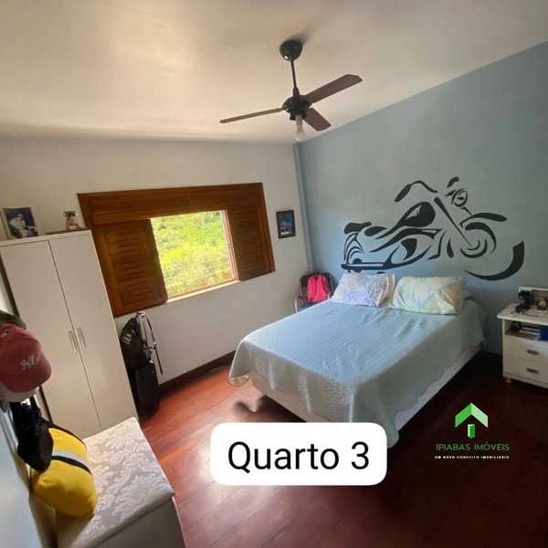 🌱 Apartamento DUPLO a venda em Barra do Piraí com 04 Quartos sendo uma Suíte no centro: 44ª foto da galeria de imagens do imóvel