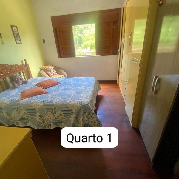 🌱 Apartamento DUPLO a venda em Barra do Piraí com 04 Quartos sendo uma Suíte no centro: 36ª foto da galeria de imagens do imóvel