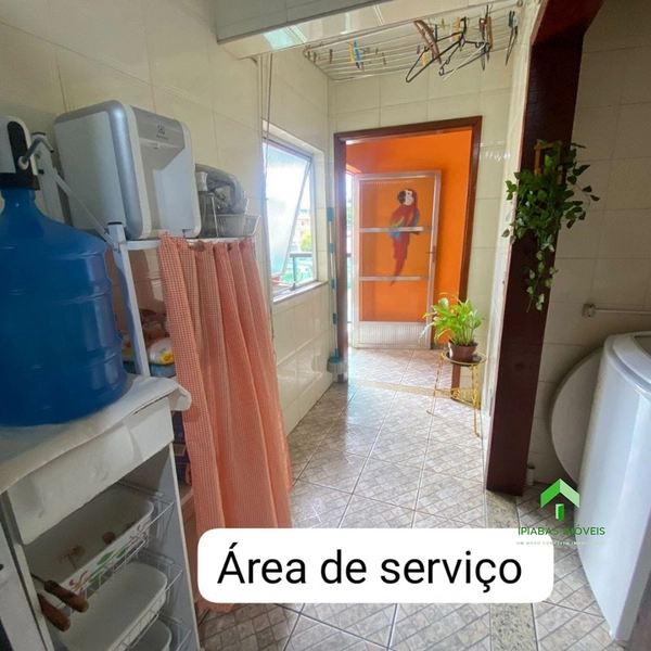 🌱 Apartamento DUPLO a venda em Barra do Piraí com 04 Quartos sendo uma Suíte no centro: 2ª foto da galeria de imagens do imóvel