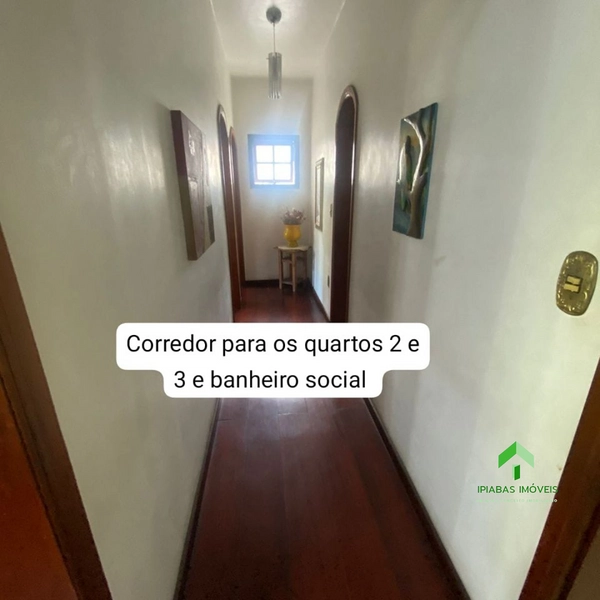🌱 Apartamento DUPLO a venda em Barra do Piraí com 04 Quartos sendo uma Suíte no centro: 26ª foto da galeria de imagens do imóvel